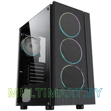 Корпус Formula F-33RGB
